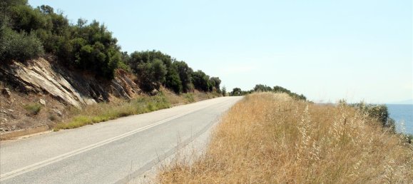 16500m² Hotel in Chalkidiki, Greece No. 4185 7