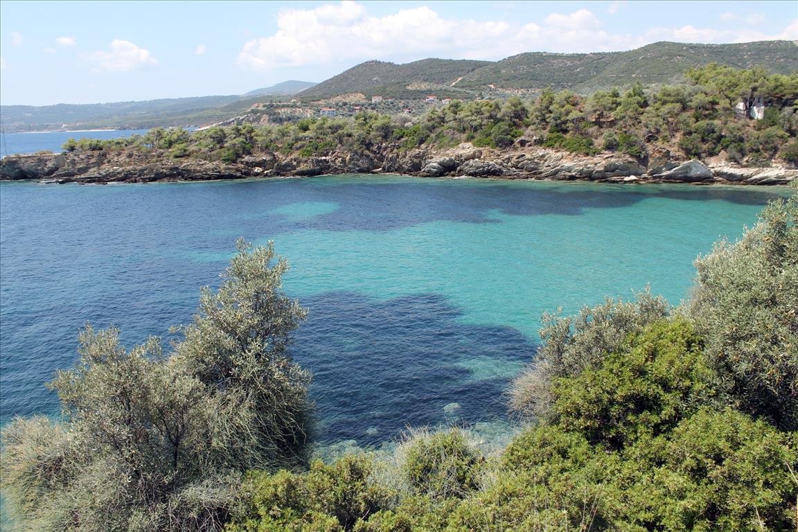  فندق في Chalkidiki, Greece 16500متر مربع رقم 4185