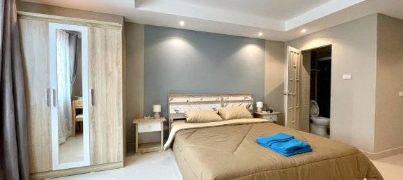 12 bedrooms Apartment in Pattaya, Thailand No. 20119 16