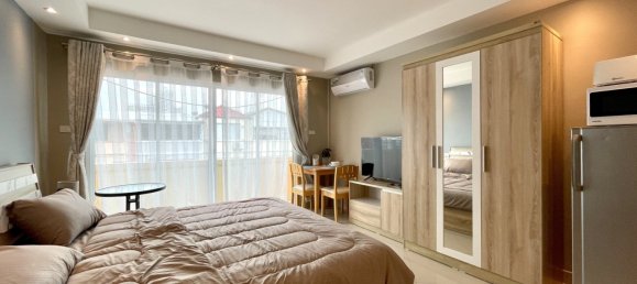 12 bedrooms Apartment in Pattaya, Thailand No. 20119 5