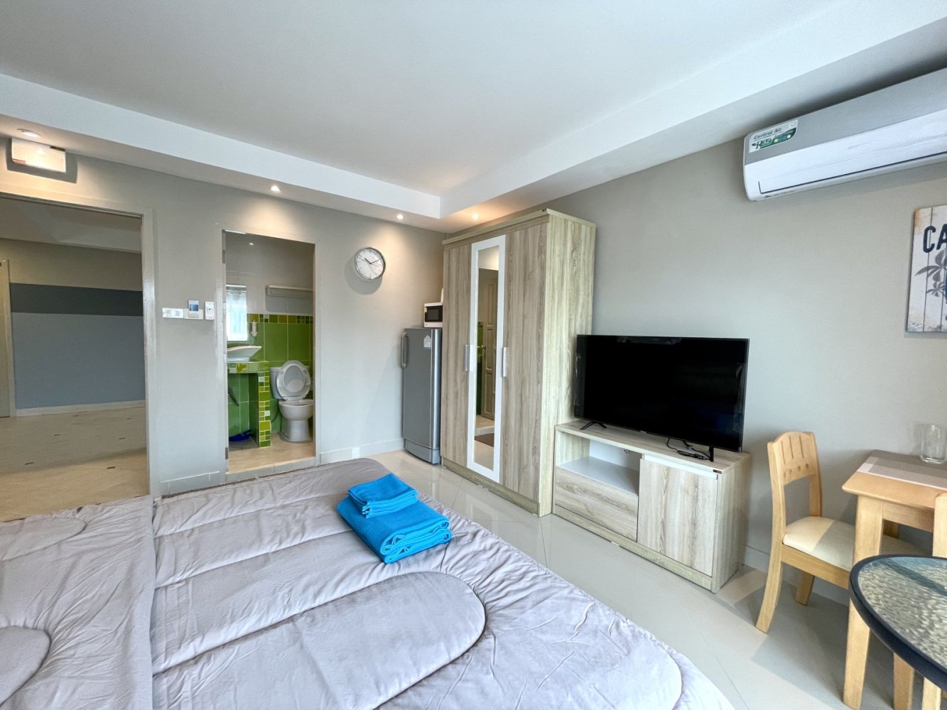 12 bedrooms Apartment in Pattaya, Thailand No. 20119