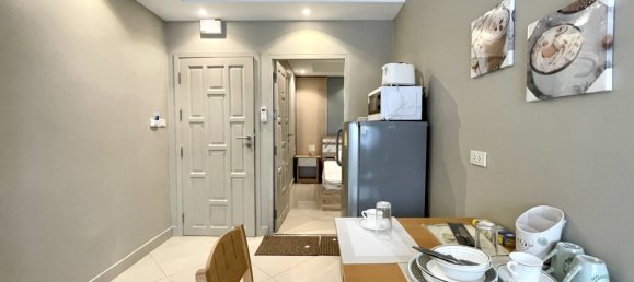 12 bedrooms Apartment in Pattaya, Thailand No. 20119 29