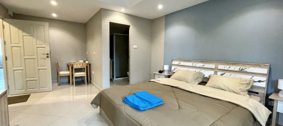 12 bedrooms Apartment in Pattaya, Thailand No. 20119 19