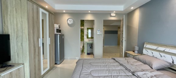 12 bedrooms Apartment in Pattaya, Thailand No. 20119 4