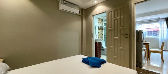 12 bedrooms Apartment in Pattaya, Thailand No. 20119 27