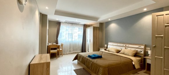 12 bedrooms Apartment in Pattaya, Thailand No. 20119 18