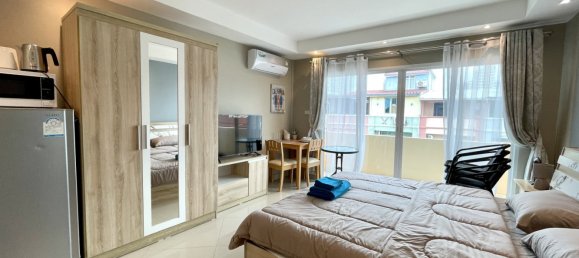 12 bedrooms Apartment in Pattaya, Thailand No. 20119 2