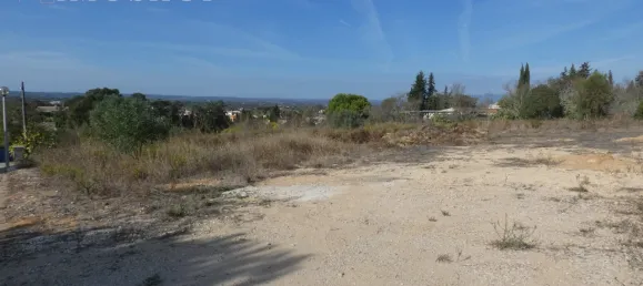 Земельный участок в Луш, Португалия № 52651 8