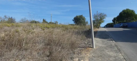 Земельный участок в Луш, Португалия № 52651 14