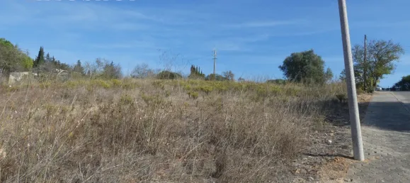 Земельный участок в Луш, Португалия № 52651 13