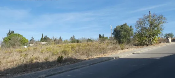 Земельный участок в Луш, Португалия № 52651 11