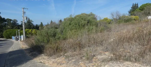 Земельный участок в Луш, Португалия № 52651 12