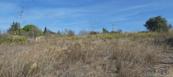 Земельный участок в Луш, Португалия № 52651 17