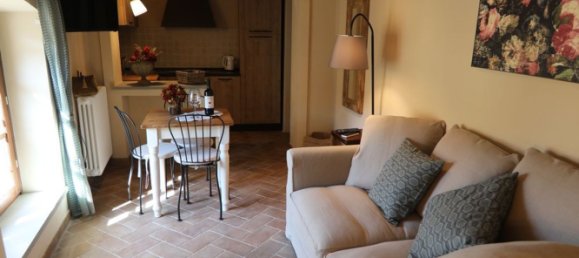 2غرفة شقة في Chianni, Italy رقم 299600 4