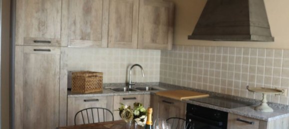 2غرفة شقة في Chianni, Italy رقم 299600 7