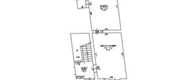 2غرفة شقة في Chianni, Italy رقم 299600 34