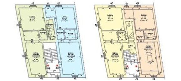 2غرفة شقة في Chianni, Italy رقم 299600 36