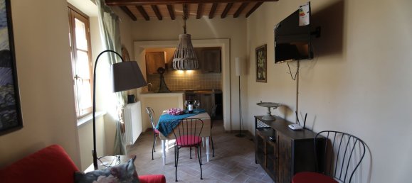 2غرفة شقة في Chianni, Italy رقم 299600 11