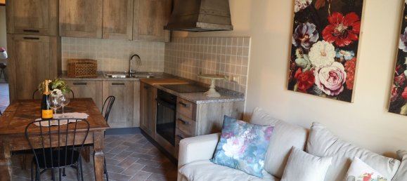 2غرفة شقة في Chianni, Italy رقم 299600 8