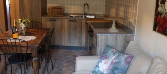 2غرفة شقة في Chianni, Italy رقم 299600 9