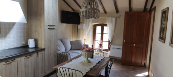 2غرفة شقة في Chianni, Italy رقم 299600 23