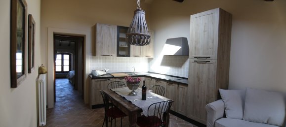 2غرفة شقة في Chianni, Italy رقم 299600 21