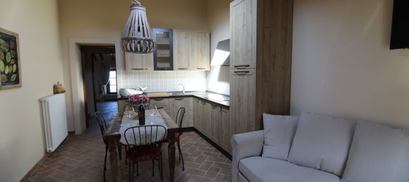 2غرفة شقة في Chianni, Italy رقم 299600 18