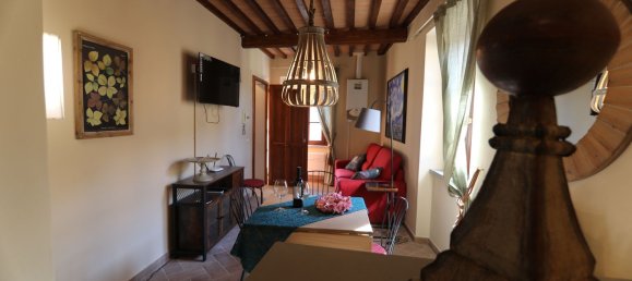 2غرفة شقة في Chianni, Italy رقم 299600 2