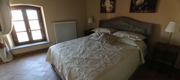 2غرفة شقة في Chianni, Italy رقم 299600 24