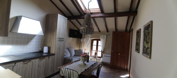 2غرفة شقة في Chianni, Italy رقم 299600 22