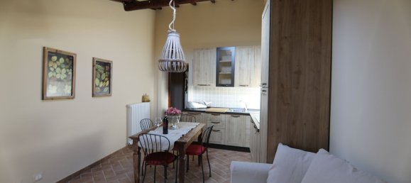 2غرفة شقة في Chianni, Italy رقم 299600 20