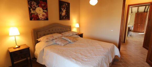 2غرفة شقة في Chianni, Italy رقم 299600 31