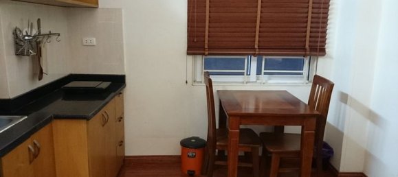 1 Schlafzimmer Wohnung in Ba Dinh, Vietnam, Nr. 4505 4