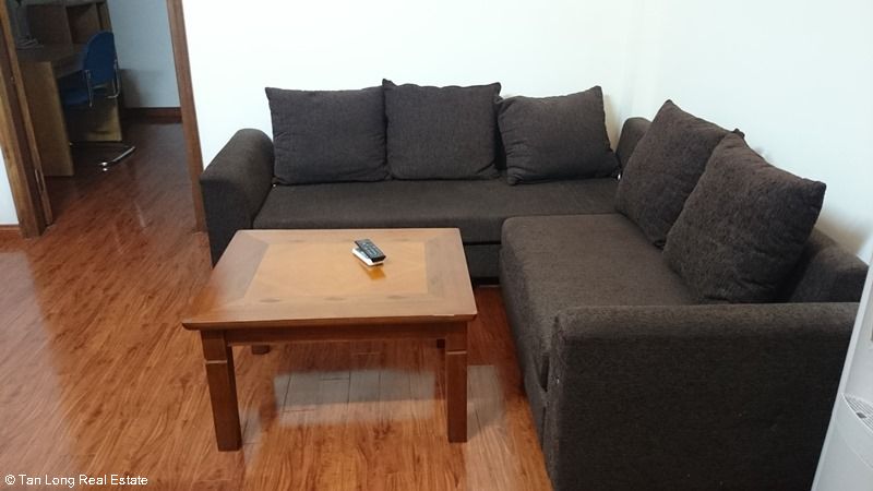 1 Schlafzimmer Wohnung in Ba Dinh, Vietnam, Nr. 4505