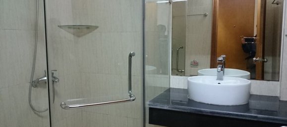 1 Schlafzimmer Wohnung in Ba Dinh, Vietnam, Nr. 4505 8