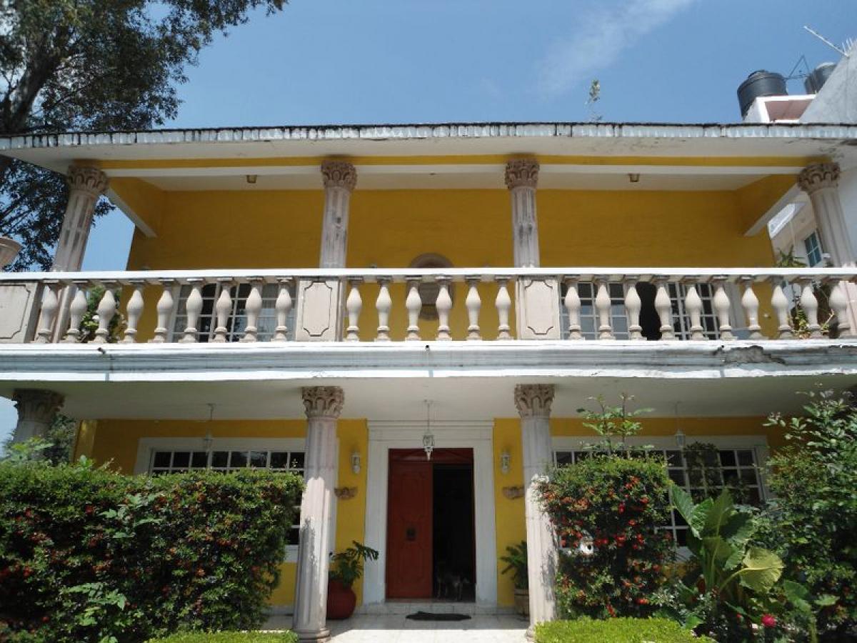 4 Schlafzimmer Haus in Cuautitlan Izcalli, Mexico, Nr. 220218