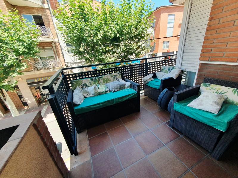 3 غرف نوم شقة في Piera, Spain رقم 143070