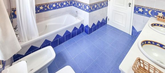 4 Schlafzimmer Villa in Alvor, Portugal, Nr. 96252 31