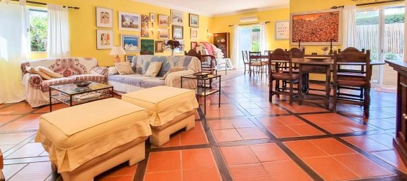 4 Schlafzimmer Villa in Alvor, Portugal, Nr. 96252 3