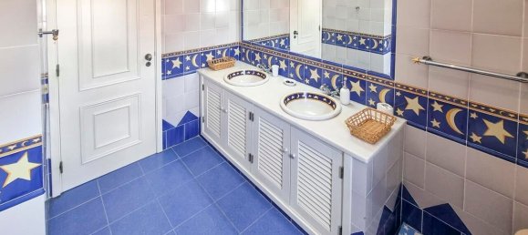 4 Schlafzimmer Villa in Alvor, Portugal, Nr. 96252 30