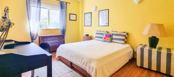 4 Schlafzimmer Villa in Alvor, Portugal, Nr. 96252 7