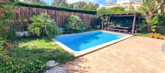 4 Schlafzimmer Villa in Alvor, Portugal, Nr. 96252 41