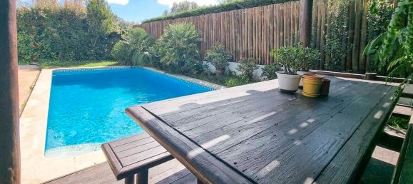 4 Schlafzimmer Villa in Alvor, Portugal, Nr. 96252 40