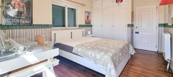 4 Schlafzimmer Villa in Alvor, Portugal, Nr. 96252 26