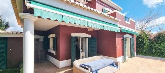 4 Schlafzimmer Villa in Alvor, Portugal, Nr. 96252 42