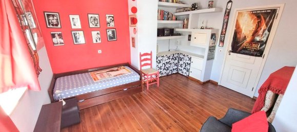 4 Schlafzimmer Villa in Alvor, Portugal, Nr. 96252 13