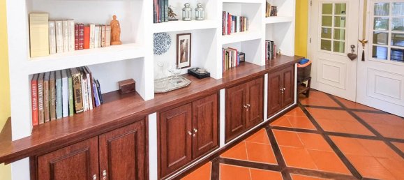 4 Schlafzimmer Villa in Alvor, Portugal, Nr. 96252 5