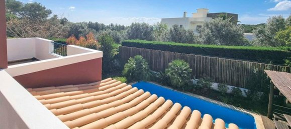 4 Schlafzimmer Villa in Alvor, Portugal, Nr. 96252 25