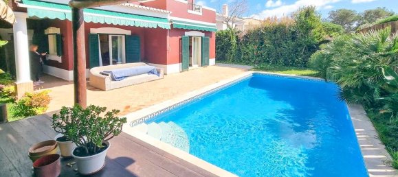 4 Schlafzimmer Villa in Alvor, Portugal, Nr. 96252 32