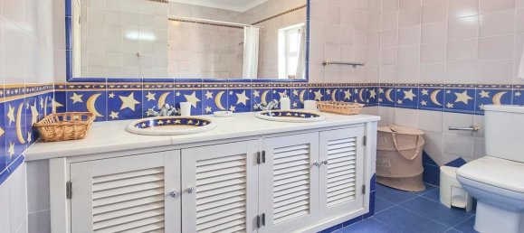 4 Schlafzimmer Villa in Alvor, Portugal, Nr. 96252 29